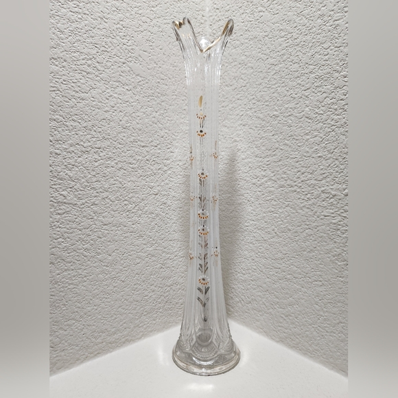 MCM Swung Vase Tall - Picture 3 of 7